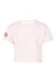 D-zine meisjes T-shirt